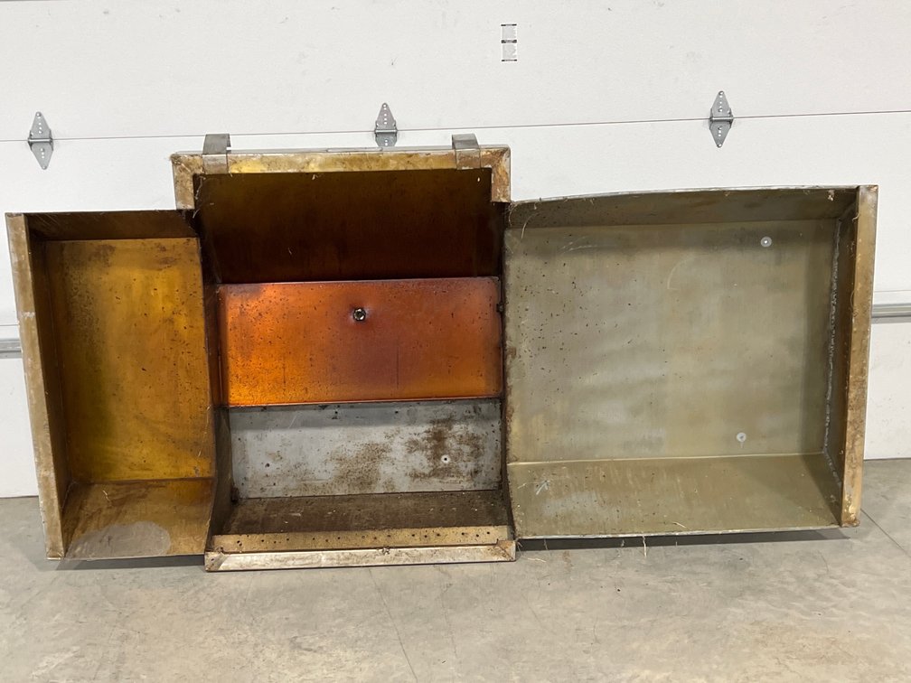 RANGE HOOD