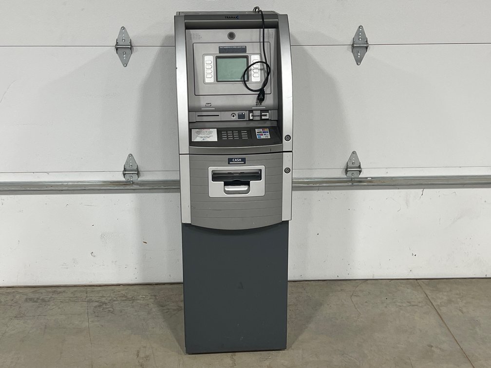 TRANAX ATM