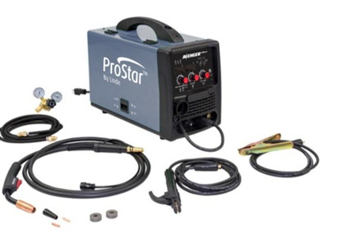 Prostar Avenger Mig Welder