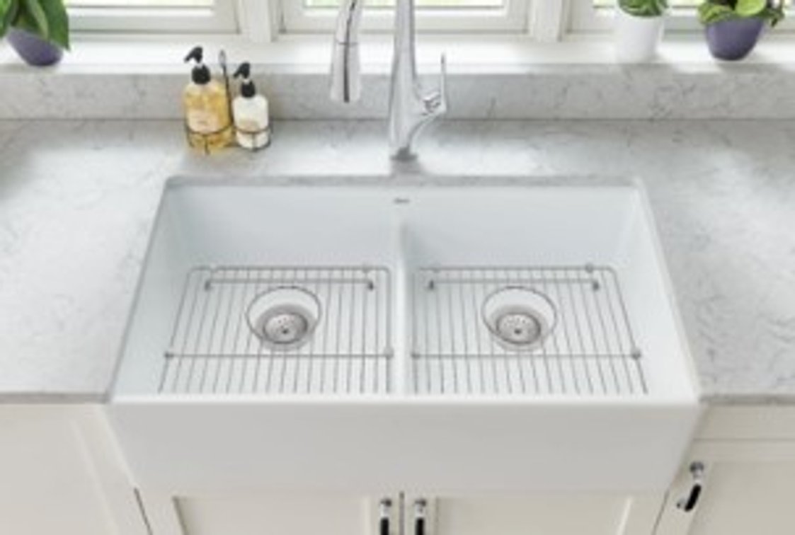 American Standard Kitchen Sink