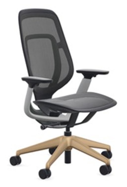 Steelcase Karman Office Chair