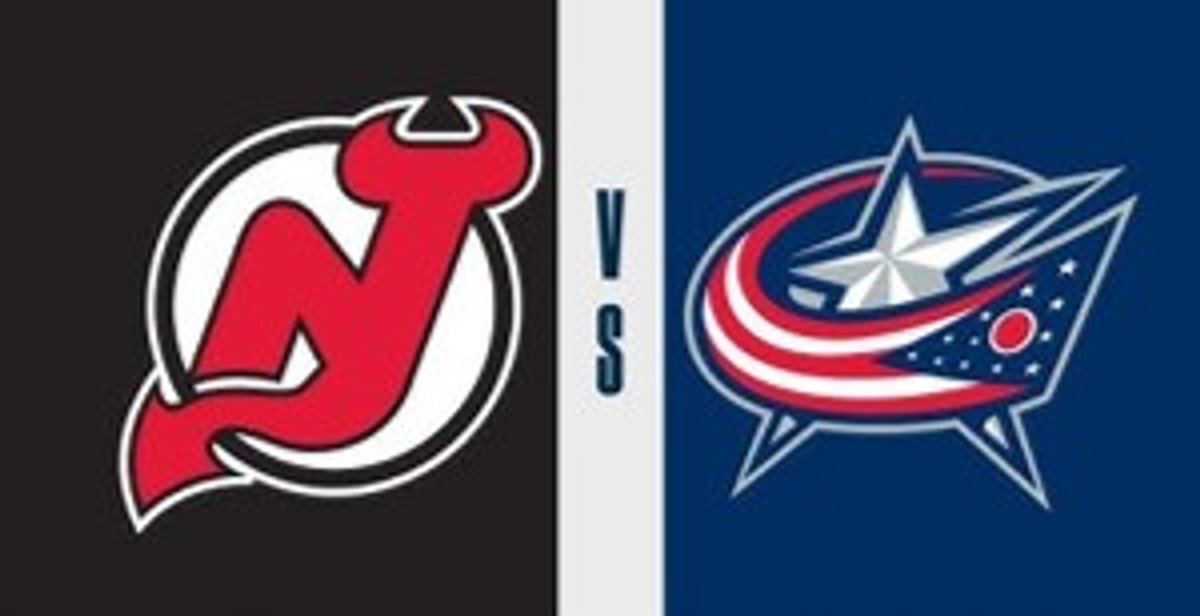 4 Tickets to CBJ vs Devils & $100 Bostons gift card