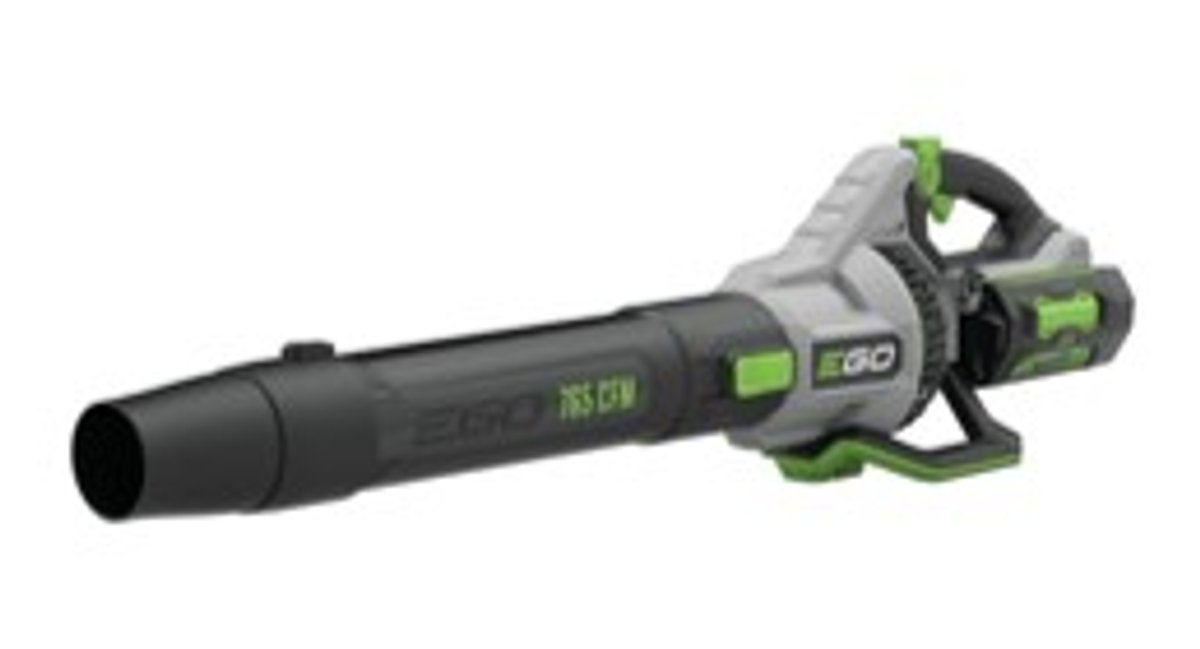 EGO Cordless Blower