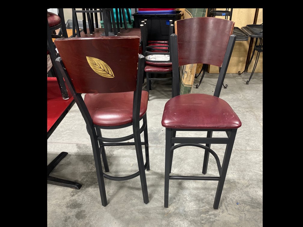 BAR STOOLS