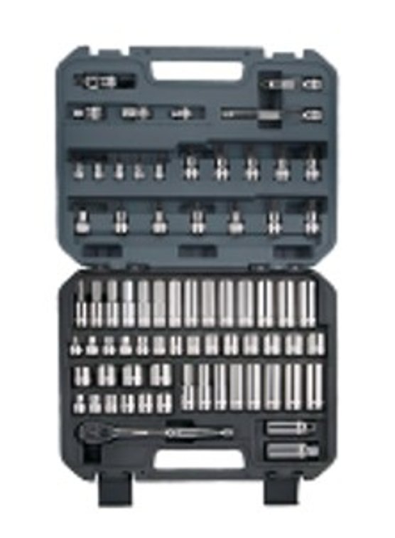 3/8” Drive Socket Set