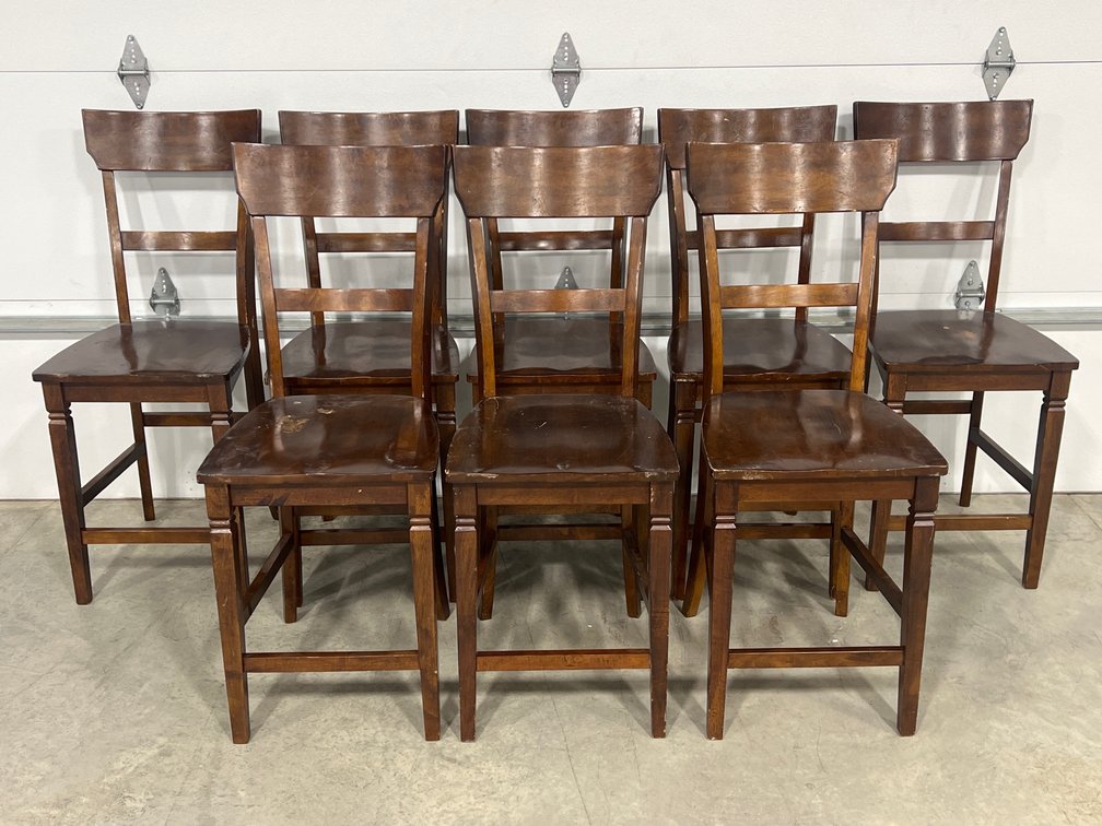 BAR STOOLS