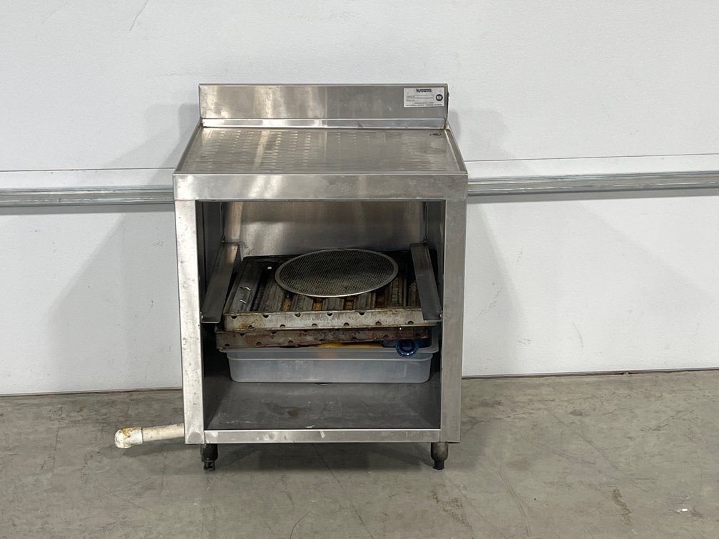 KROWNE INSERT TABLE 