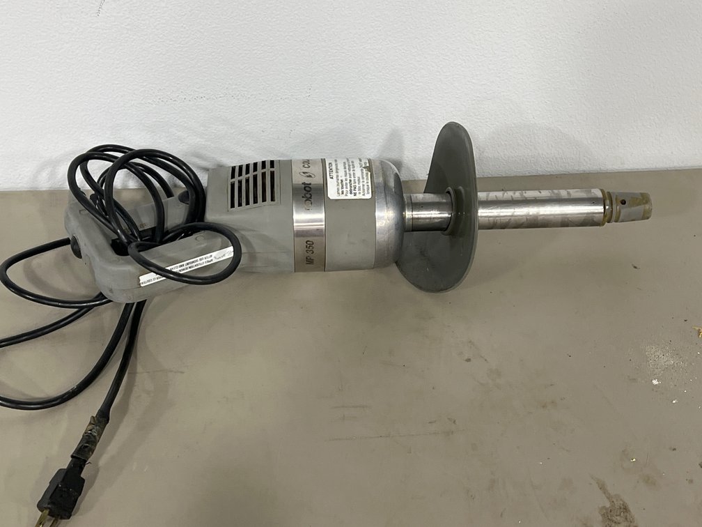 ROBOT COUPE MP350 MIXER