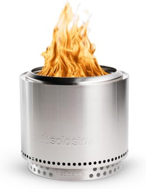 Solo Stove Bonfire Fire Pit