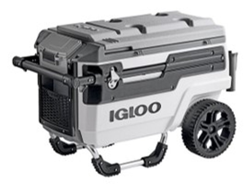 Igloo Trailmate Journey Cooler
