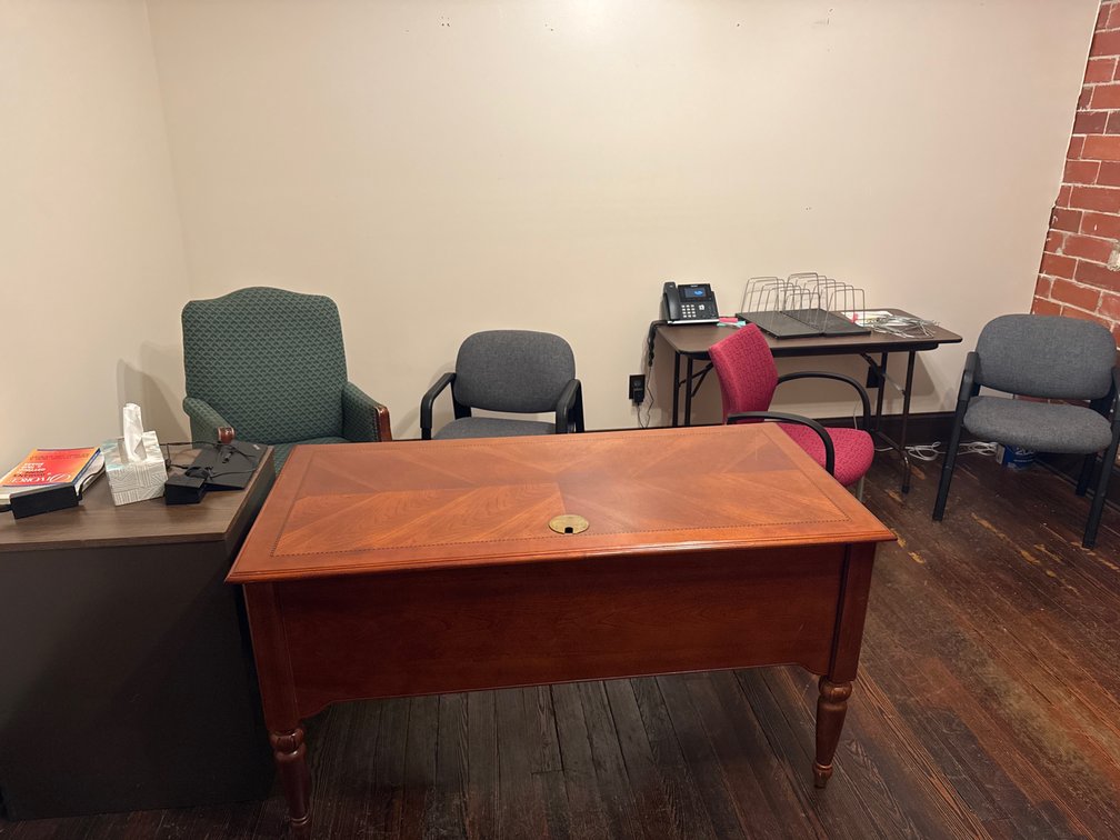 OFFICE FURNITURE