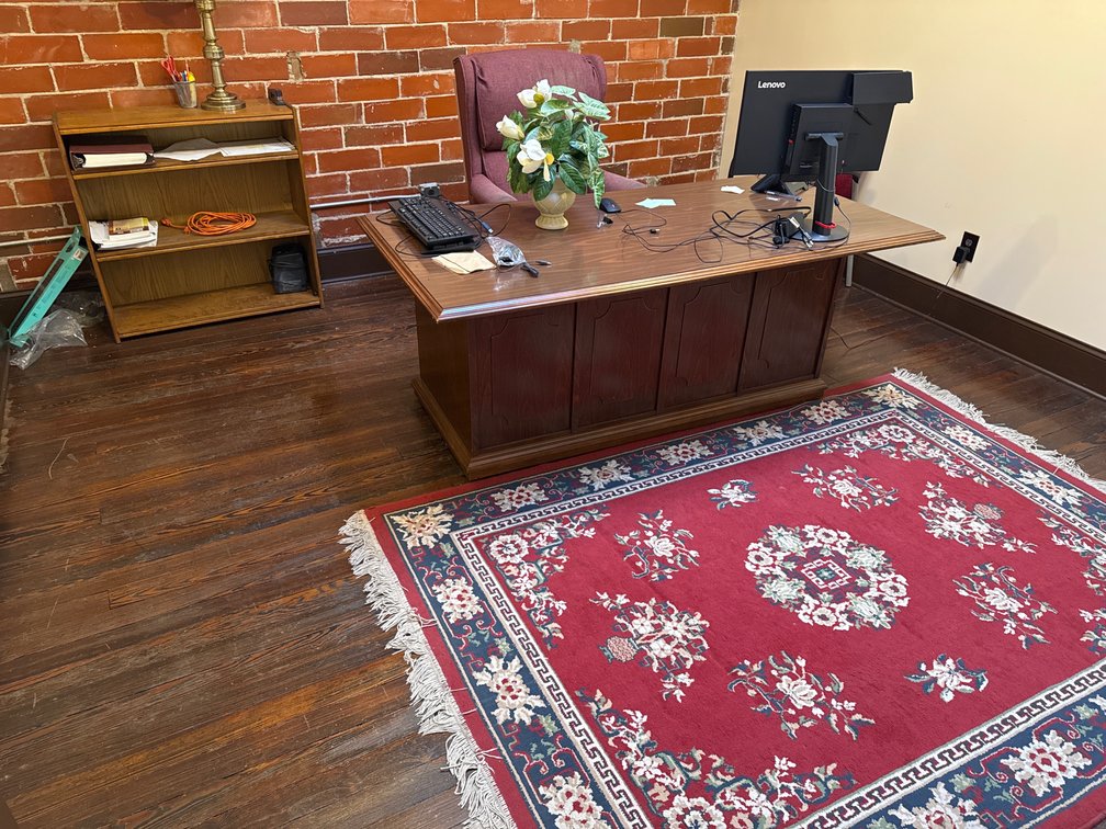 OFFICE CONTENTS 
