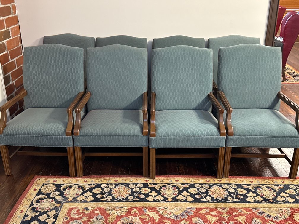 CHAIRS