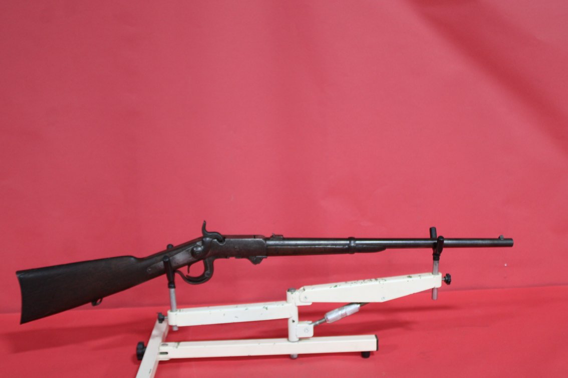 Image for JANUARY 2025 GUNS-AMMO-MISC