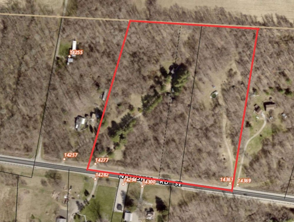 Image for 14277 National Rd - 12+ Acres
