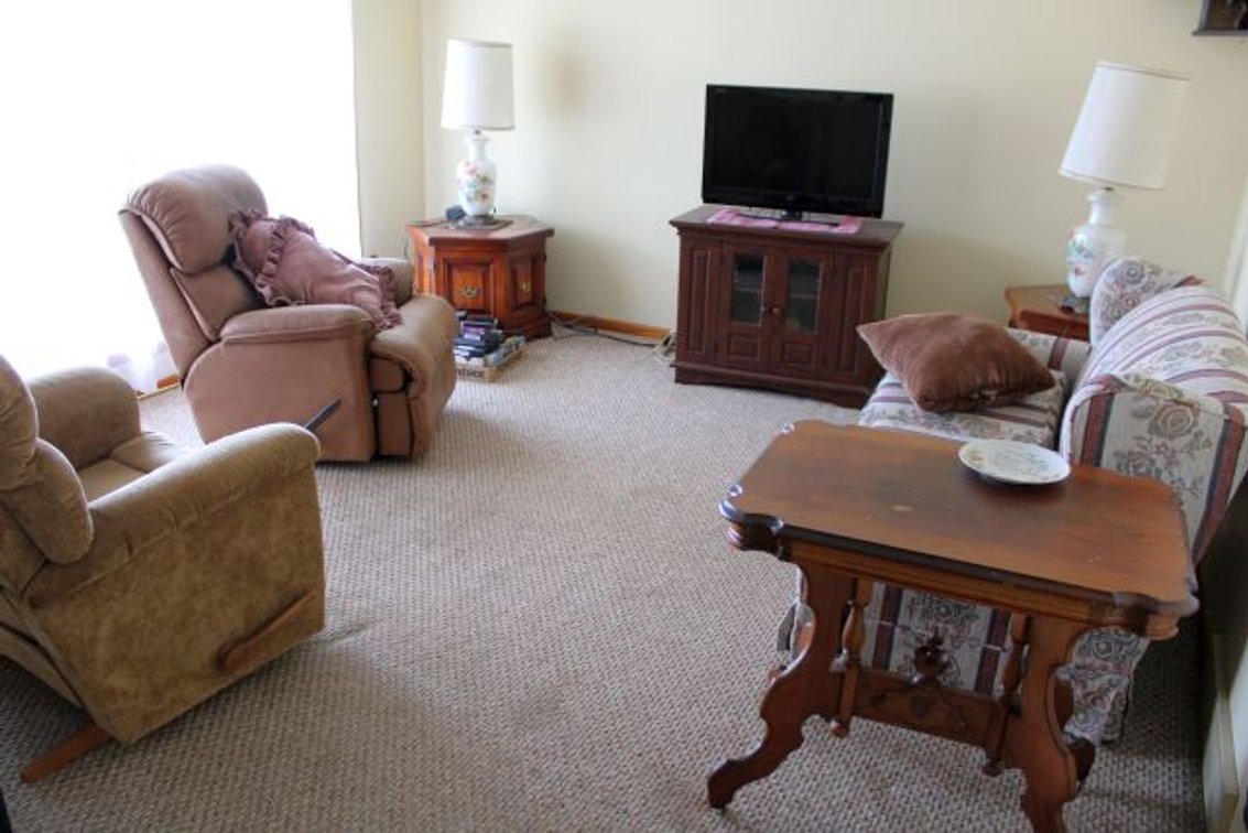 Image for BLACK RD REAL ESTATE & PERSONAL PROPERTY