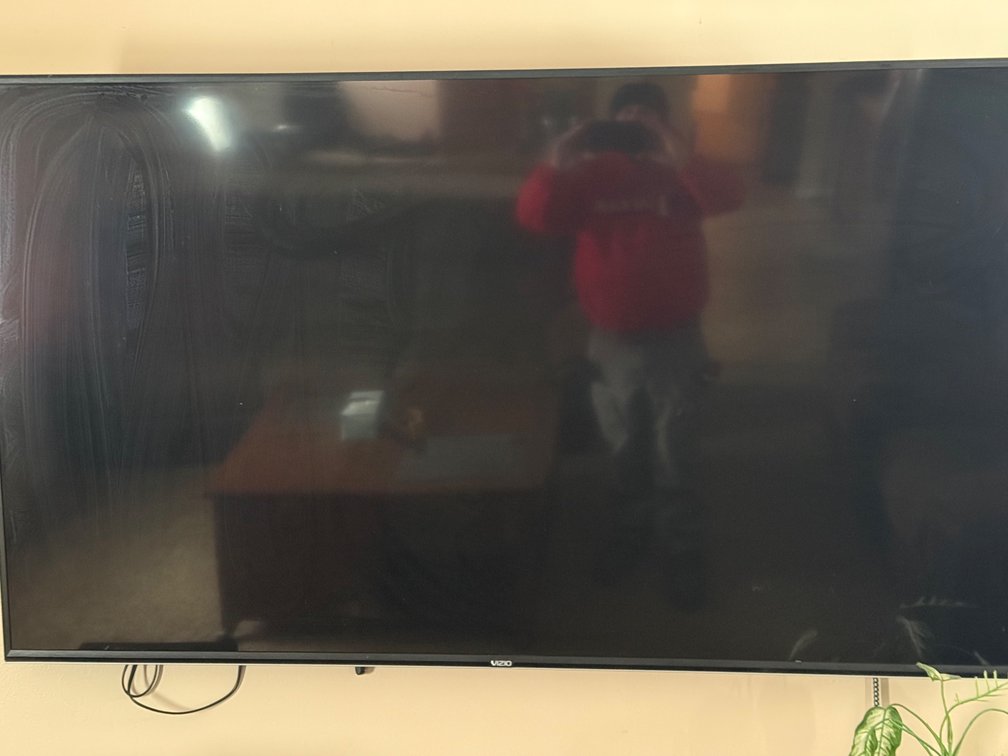 VIZIO 70” TV