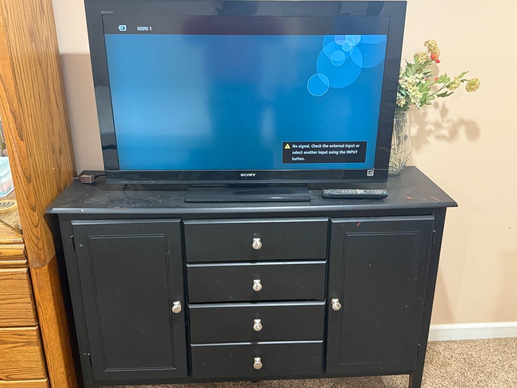 BEDROOM FURNITURE 