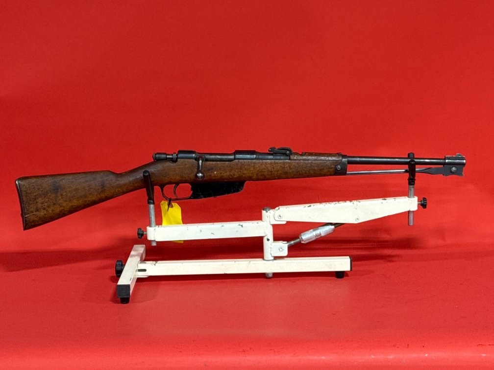 F.N.A. BRESCIA M91/41 CARCANO RIFLE