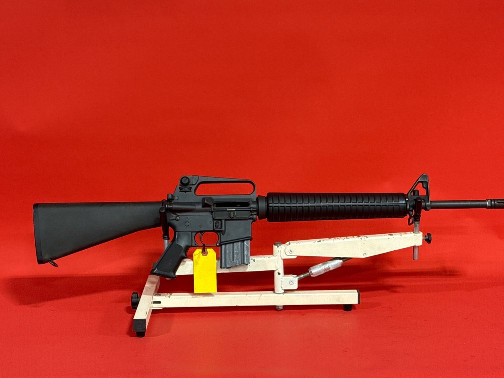 COLT SPORTER MATCH HBAR 5.56 RIFLE