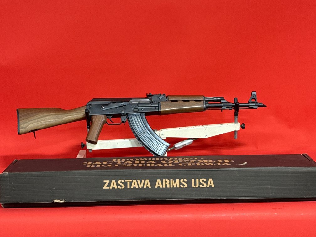 ZASTAVA ZPAPM70 7.62 RIFLE