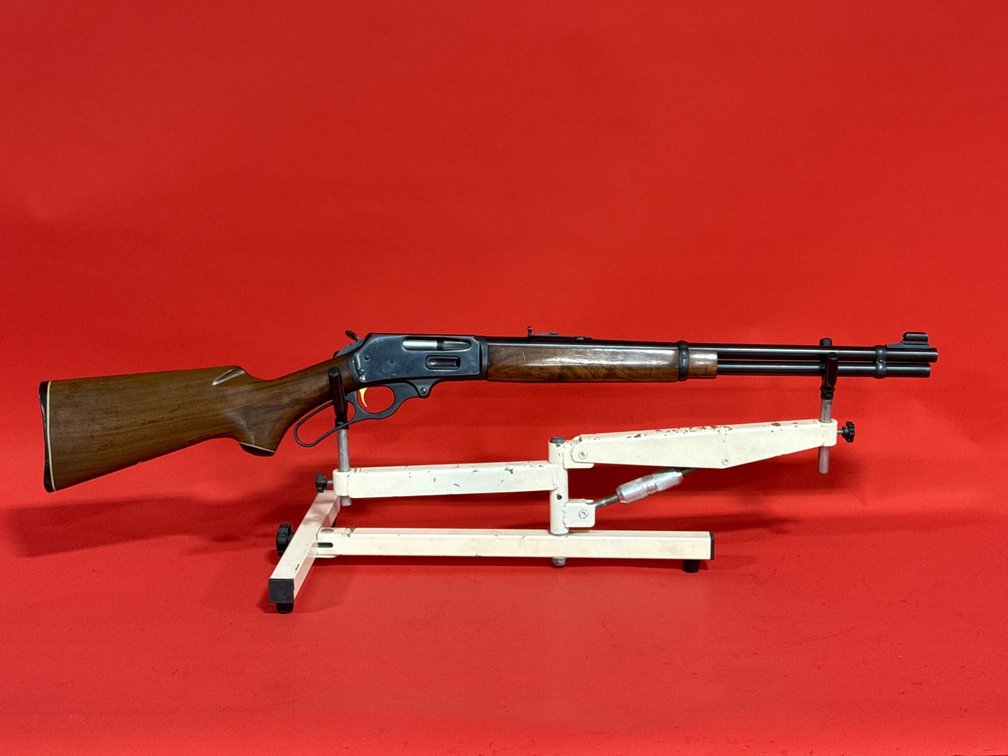 MARLIN 336 30-30 RIFLE