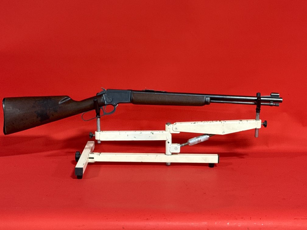 MARLIN 39A .22 RIFLE