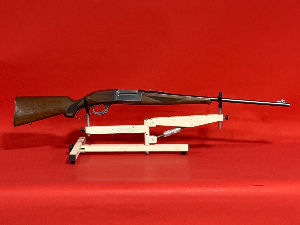 SAVAGE 99 .300SAV RIFLE