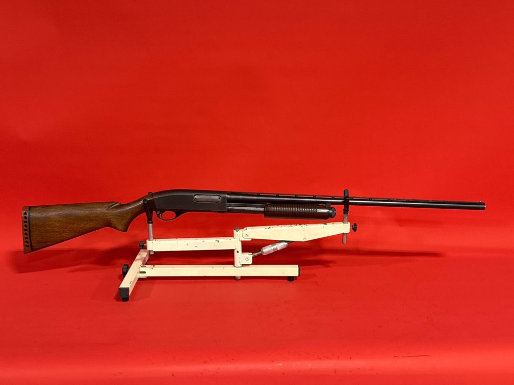 REMINGTON 870 WING MASTER 20G SHOTGUN