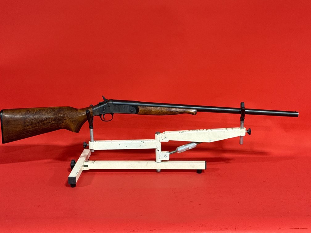NEW ENGLAND PARDNER SB1 