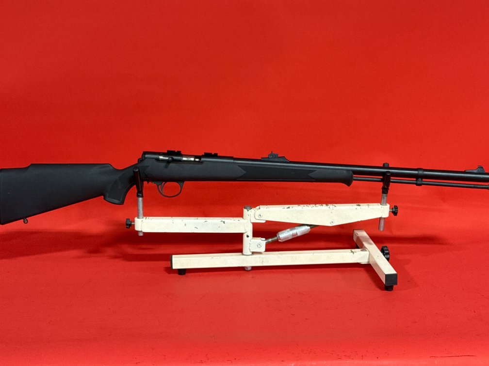 CVA STAG .50 CAL MUZZLE LOADER