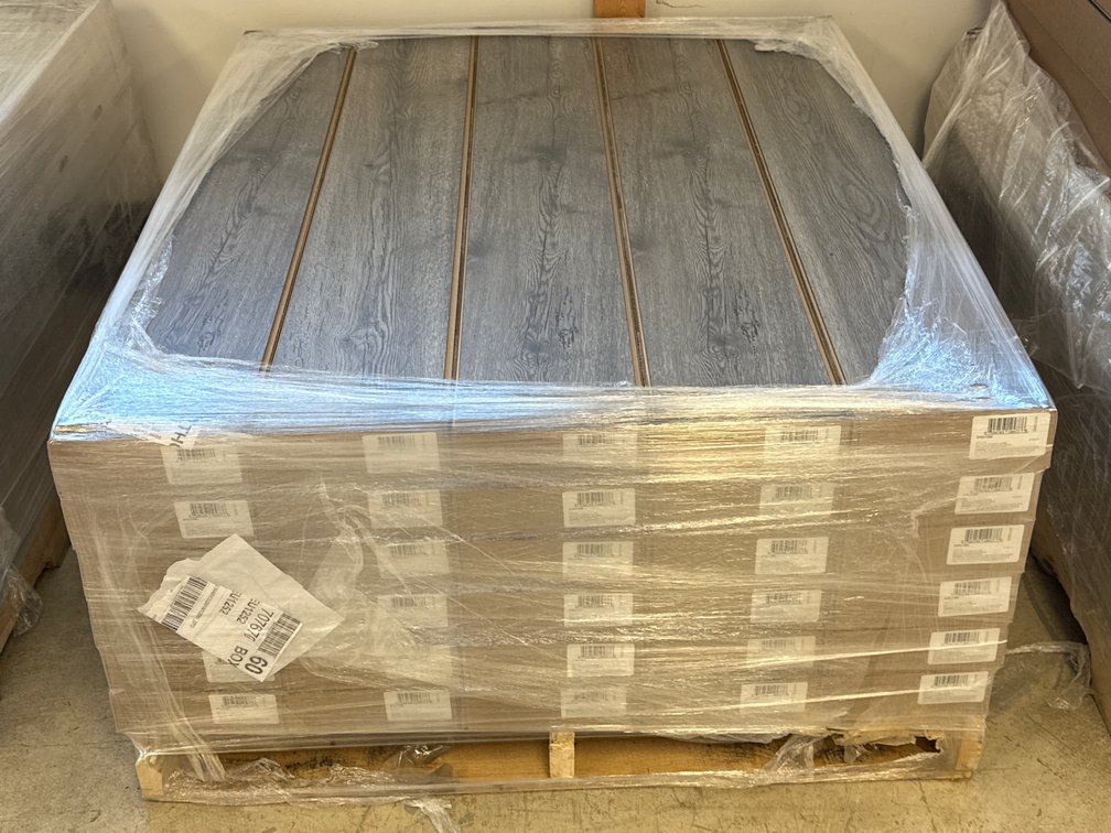 REVWOOD RIVERCREST WINDSMOKE OAK