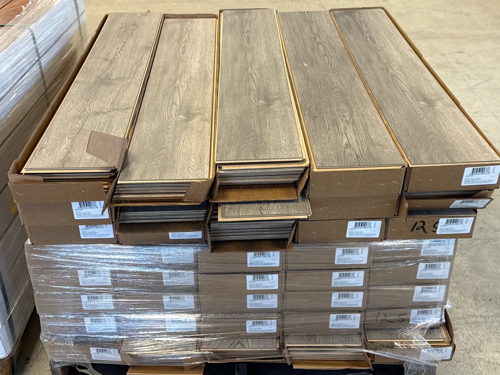 REVWOOD RIVERCREST WINDSMOKE OAK