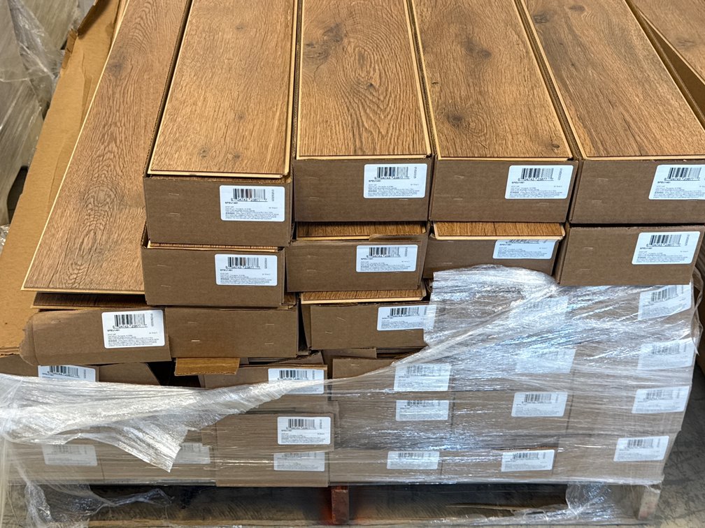 PERGO PRO SILO OAK