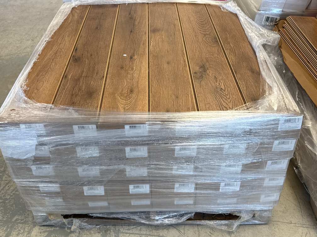 PERGO PRO SILO OAK