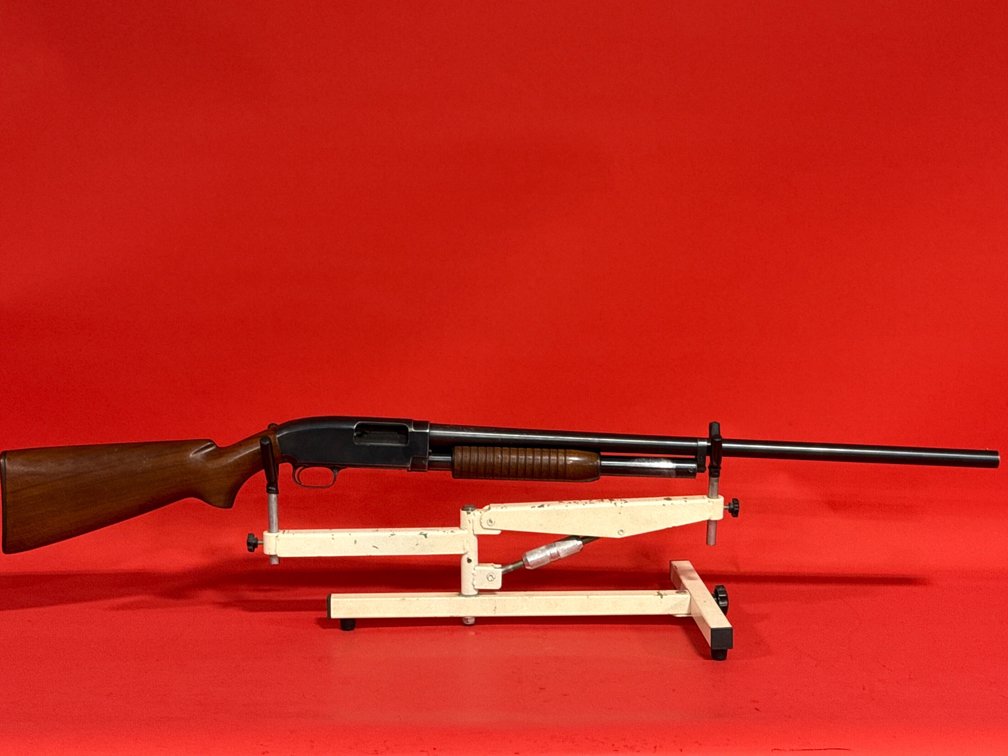 WINCHESTER 25 12G SHOTGUN