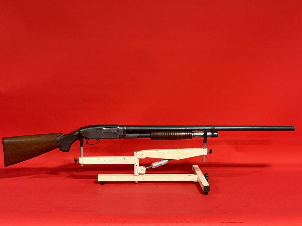 WINCHESTER 12 12G SHOTGUN