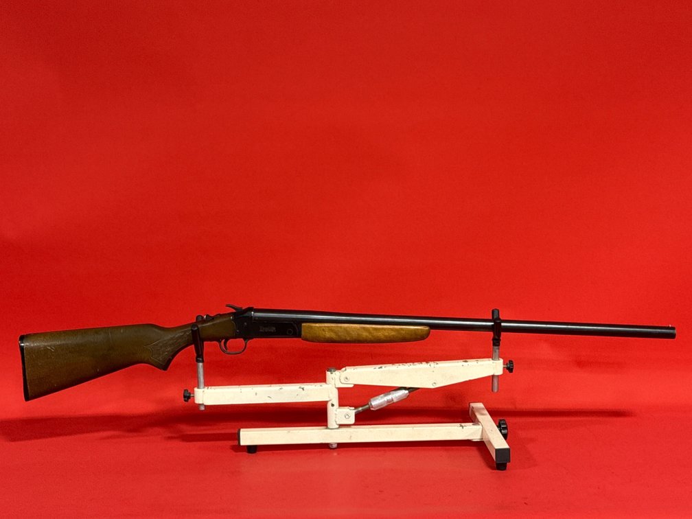 REVELATION 350 SERIES M 12G SHOTGUN