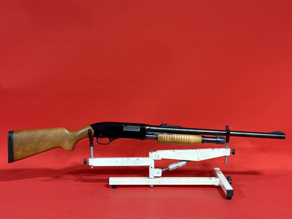 WINCHESTER 1300 RANGER 12G SHOTGUN