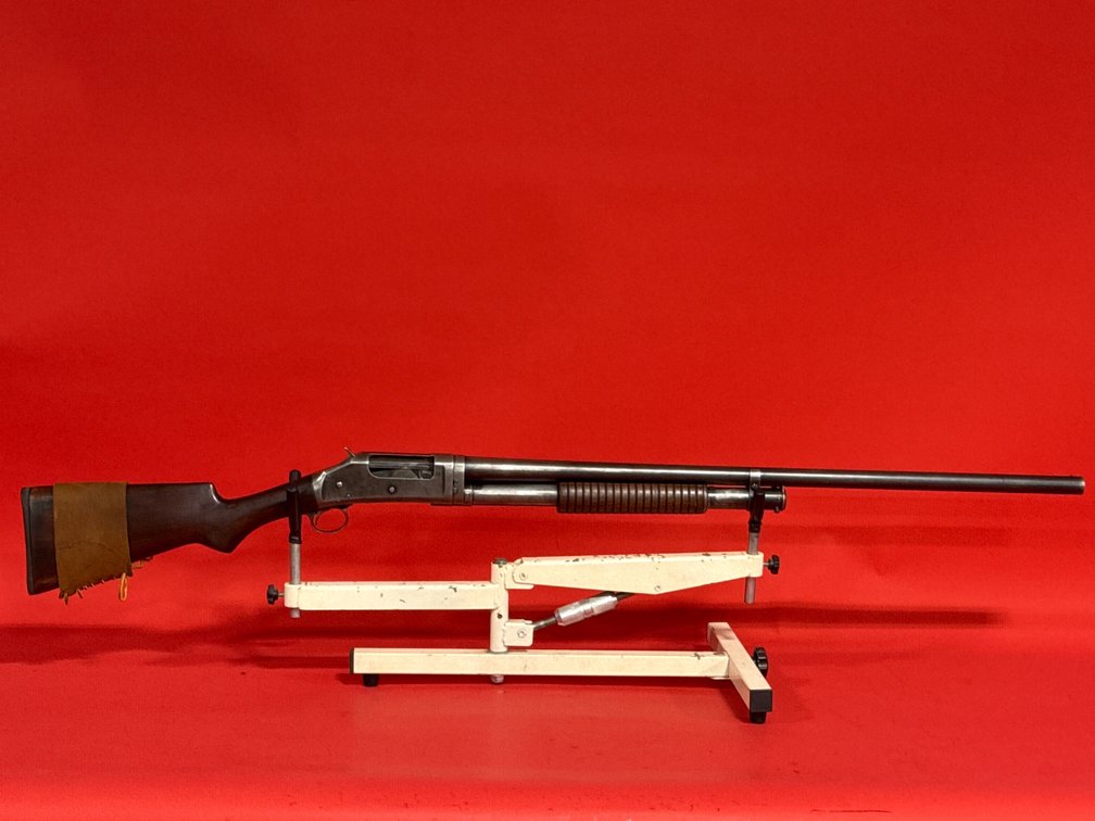WINCHESTER 1897 12G SHOTGUN