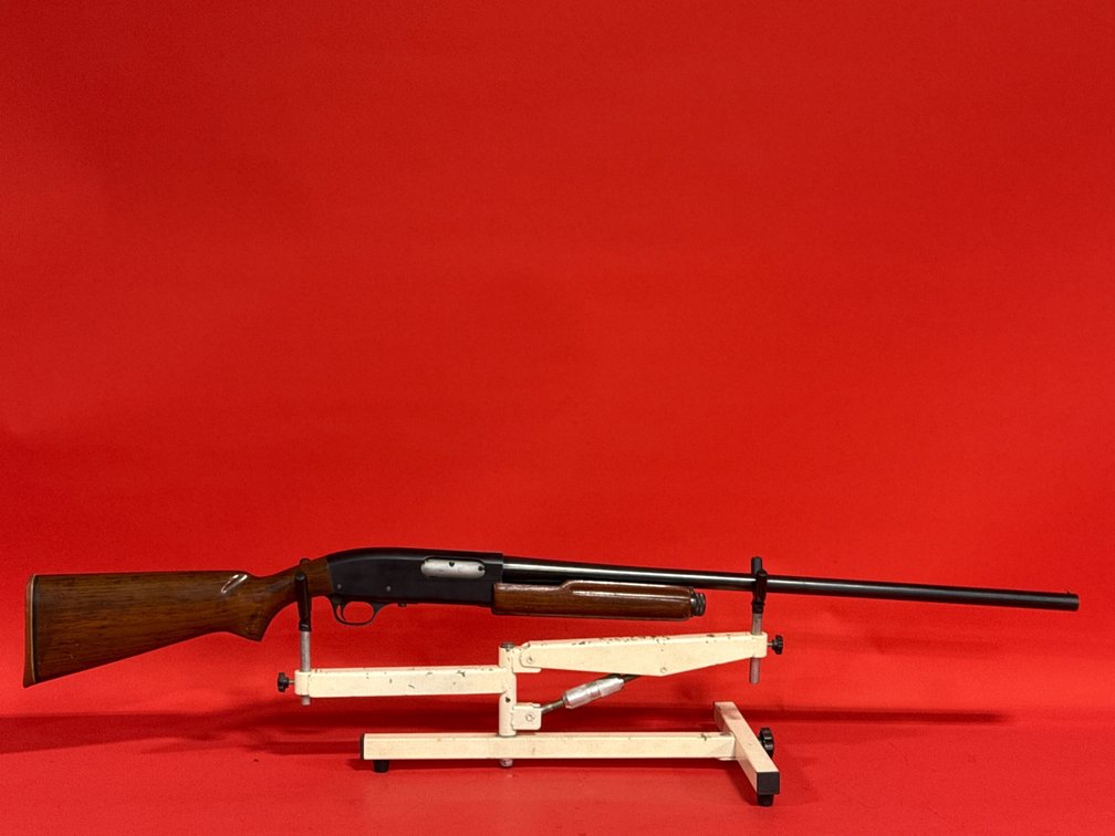 HAWTHORNE VIKING 12G SHOTGUN 