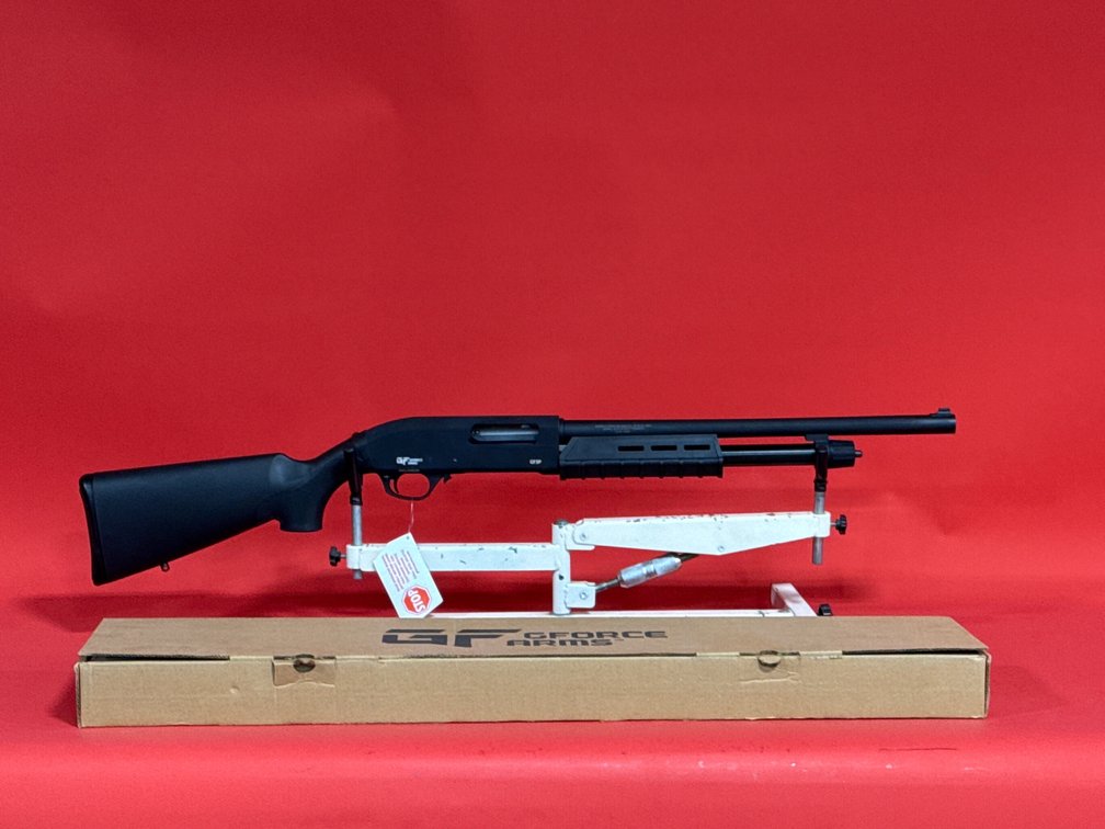 GFORCE GF3P 12G SHOTGUN