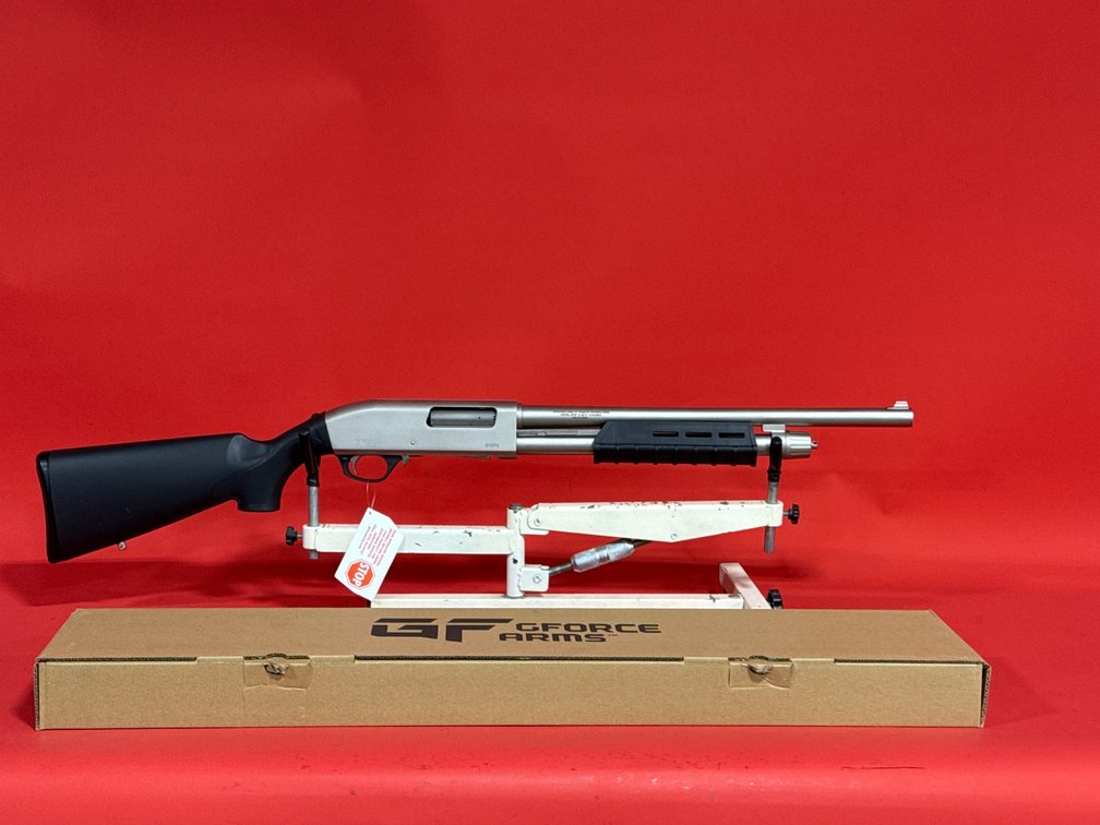 GFORCE GF3PN 12G SHOTGUN