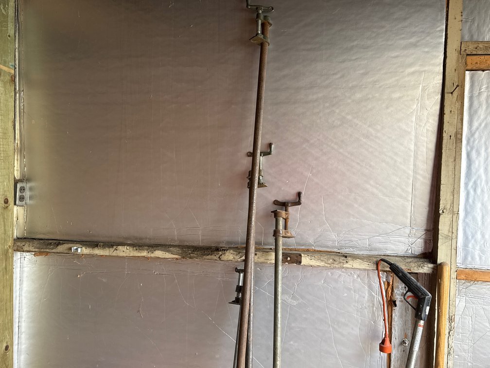 PIPE CLAMPS