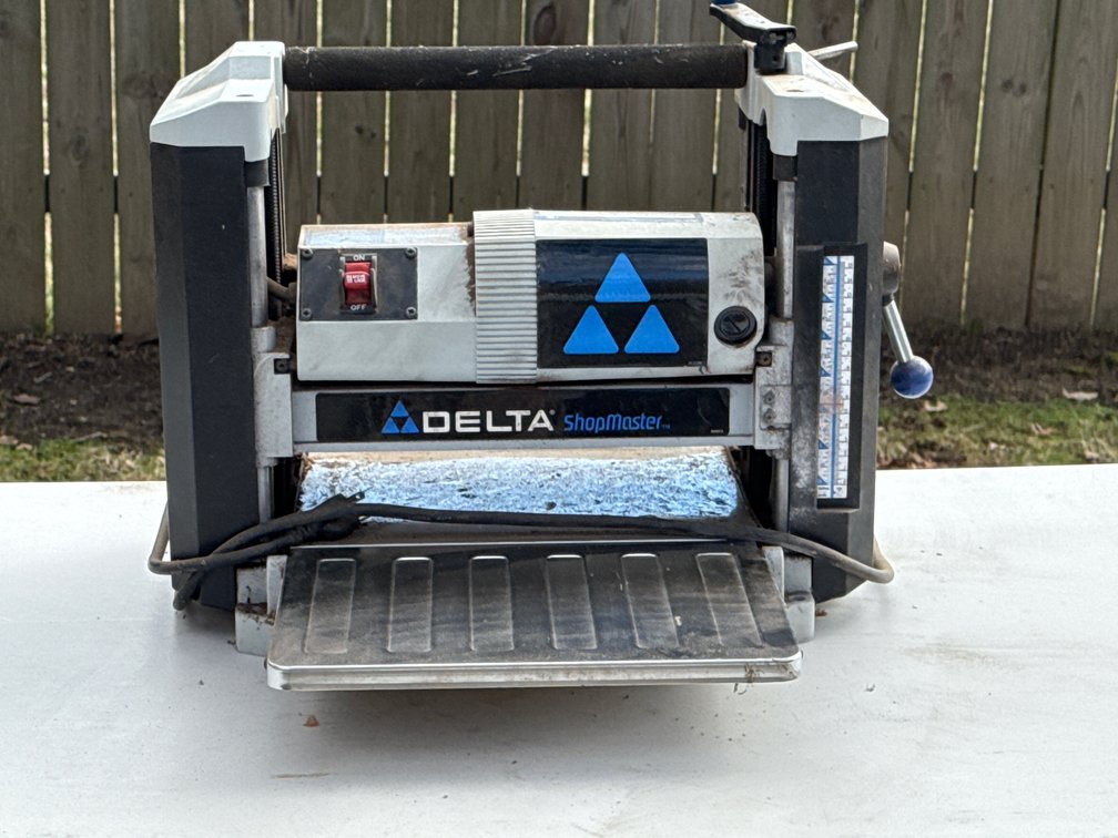 DELTA PLANER 
