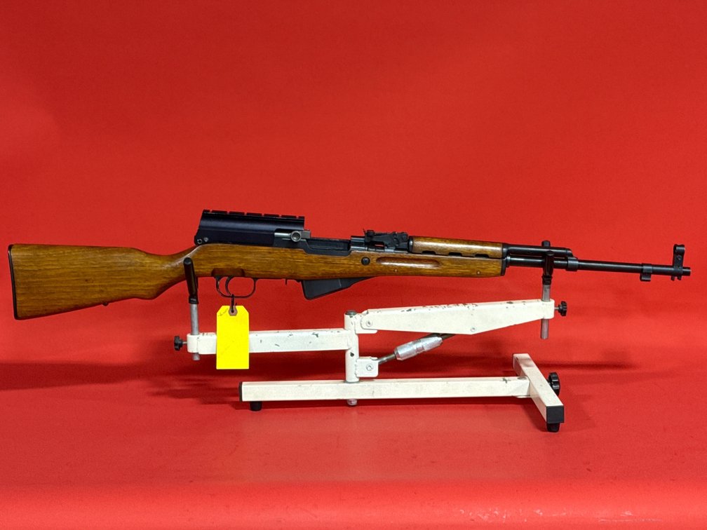 NORINCO SKS 7.62x39 RIFLE