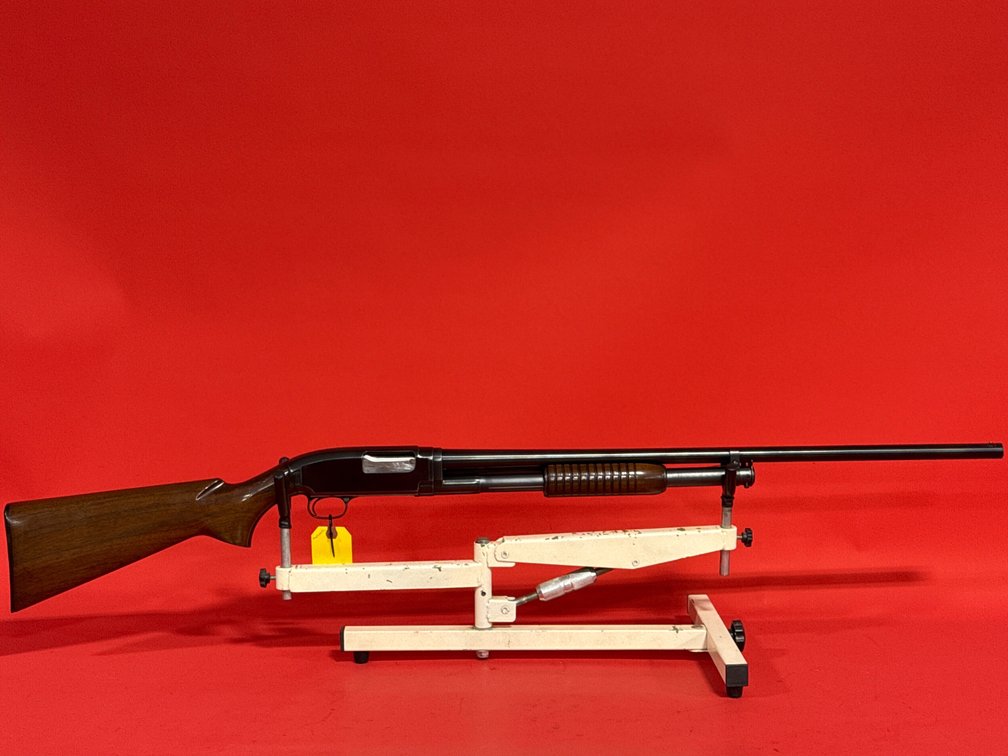 WINCHESTER MODEL 12 16G SHOTGUN