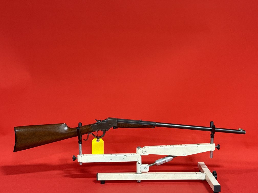 STEVENS FAVORITE FALLING BLOCK .22LR RIFLE