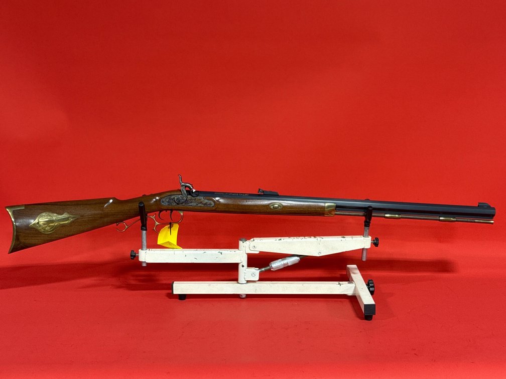 THOMPSON CENTER .50CAL MUZZLE LOADER