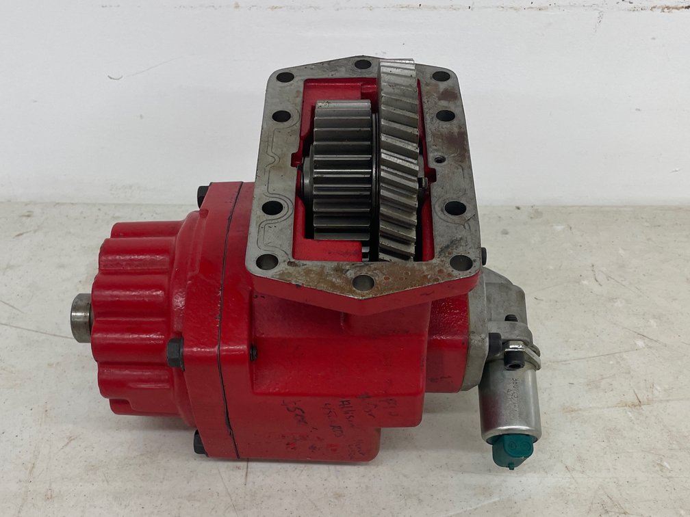 ALLISON 4500RDS PTO